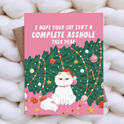Holiday Cards