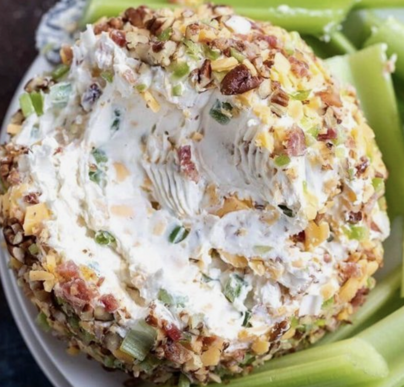 Jalapeno Popper Dip (250ml)