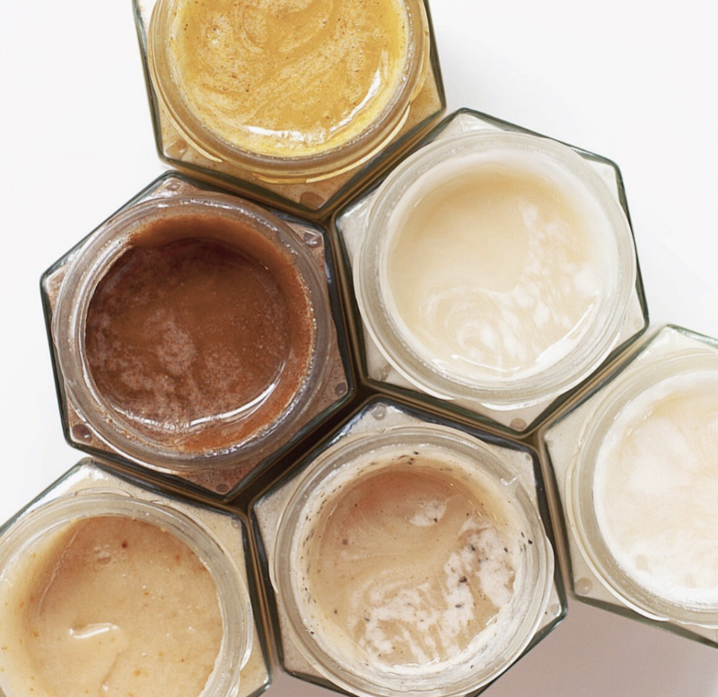 Hot Honey ( 212ml )