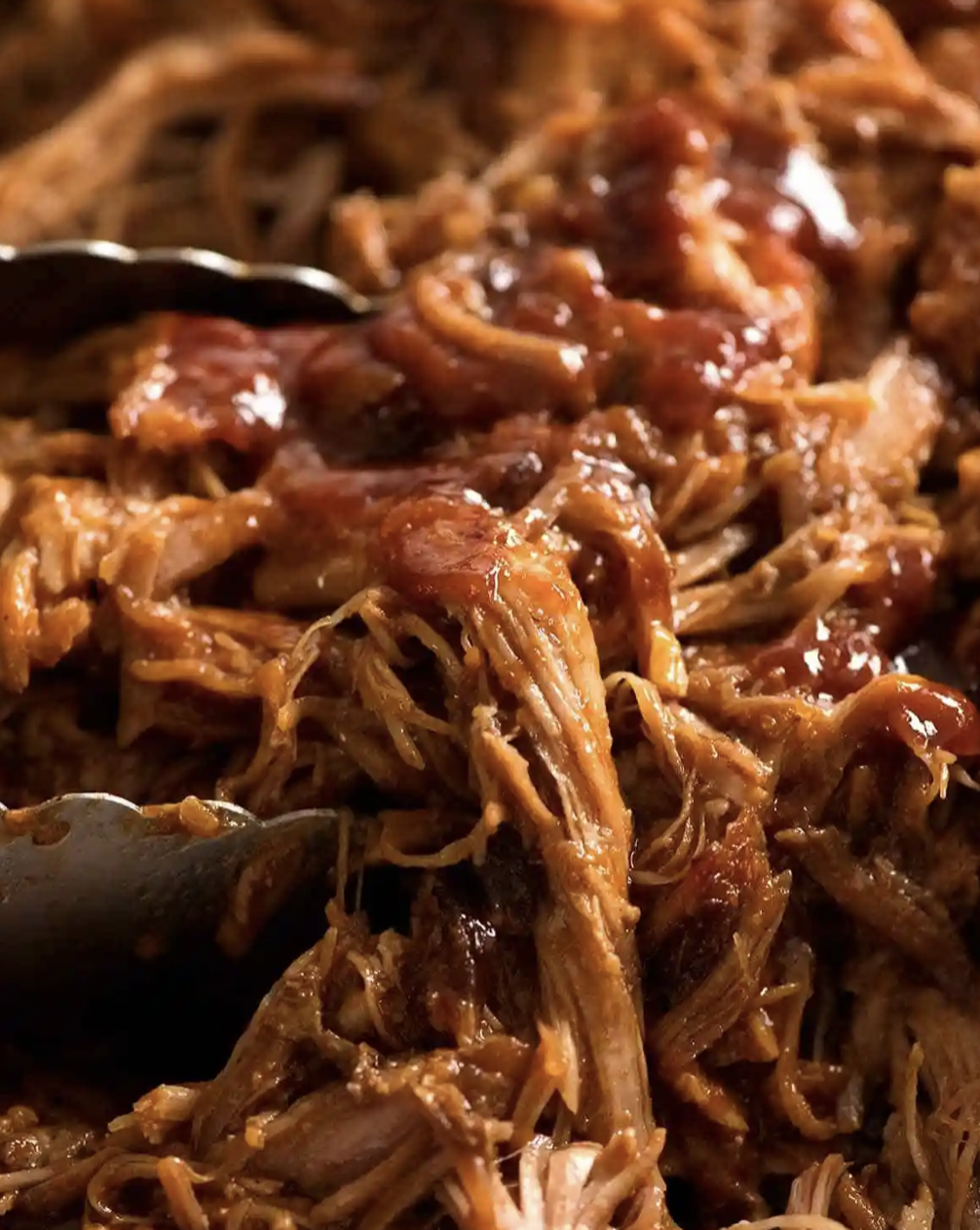 Pulled Pork