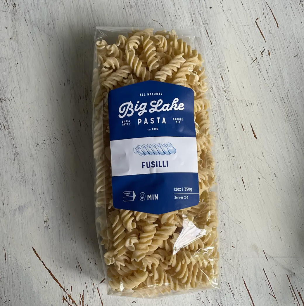 Fusilli Pasta (12oz/355g)