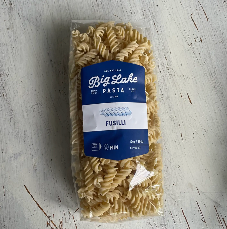 Fusilli Pasta (12oz/355g)