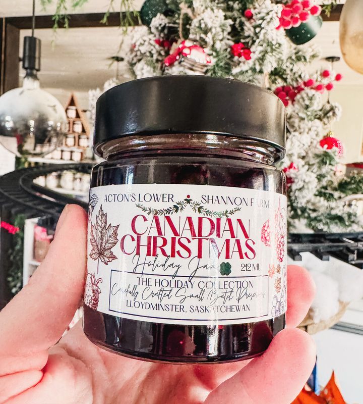 Canadian Christmas ( Holiday Collection)