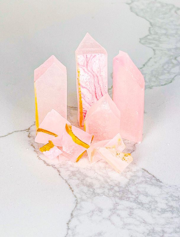 Lychee Kohakutou Candy