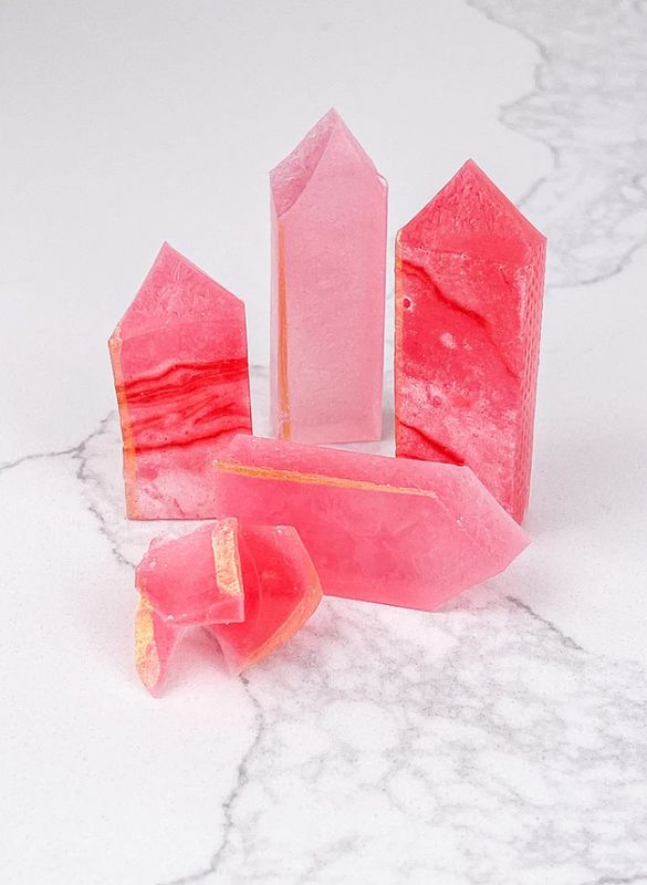 Strawberry Kohakutou Candy