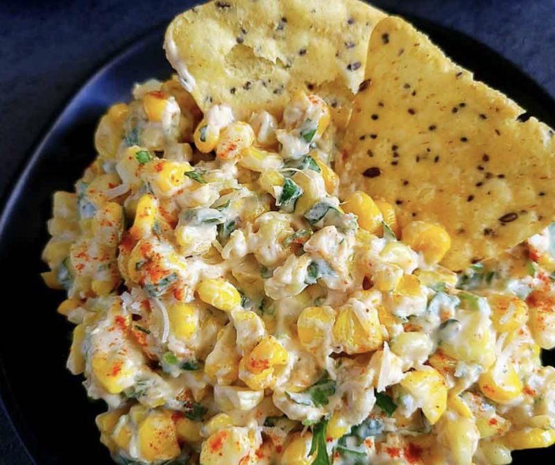 Mexican Street Corn Dip (500ml)