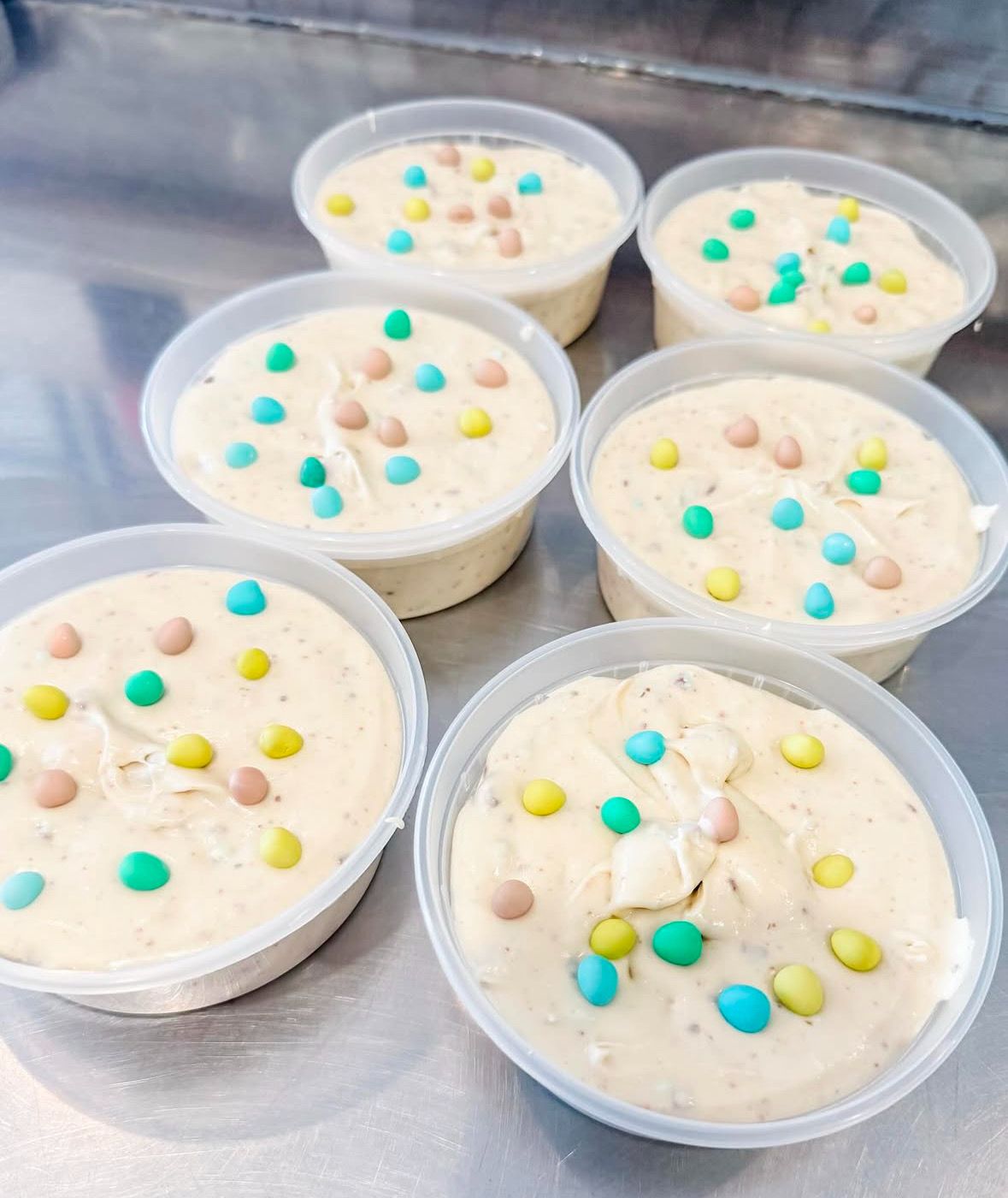 Mini Egg Dip (250ml)