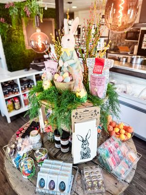 The Spring &amp; Easter Shop