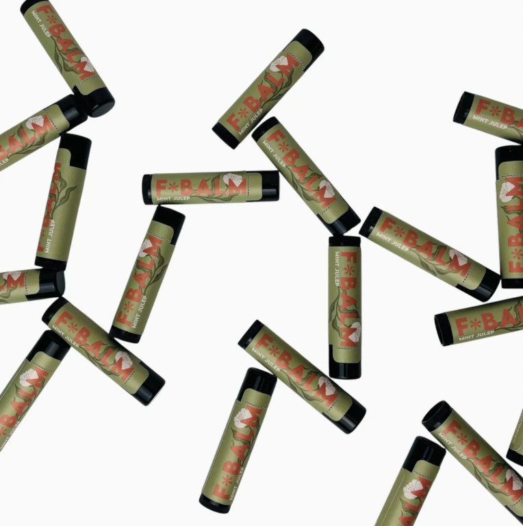 Mint Julep *Mother&#39;s Day Edition* Lip Balm