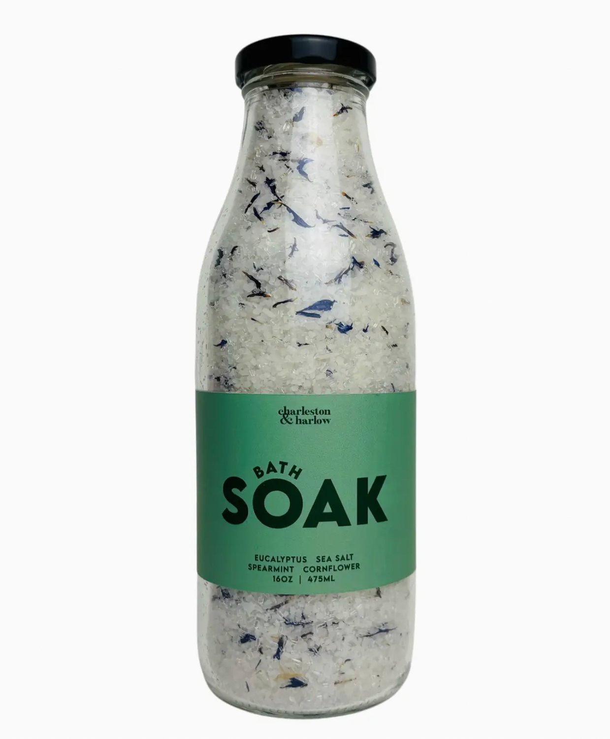 Eucalyptus &amp; Spearmint Bath Soak