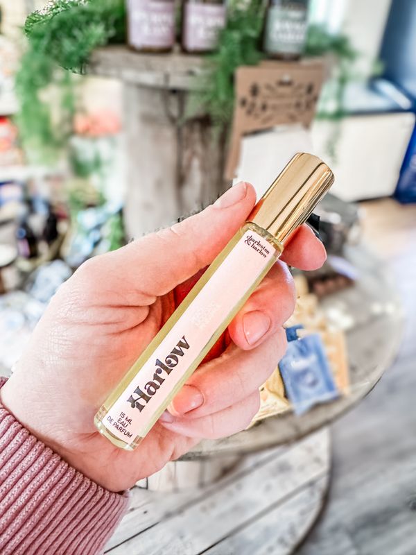 Harlow - Travel Size Perfume Fragrance (15 ml)