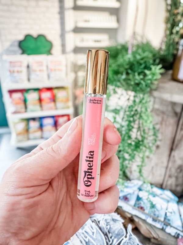 Ophelia - Travel Size Perfume Fragrance (15 ml)