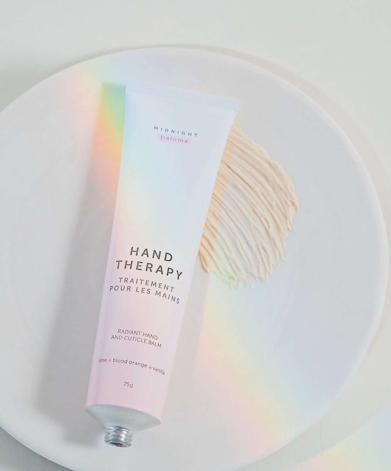 Hand Therapy Hand Cream by Midnight Paloma