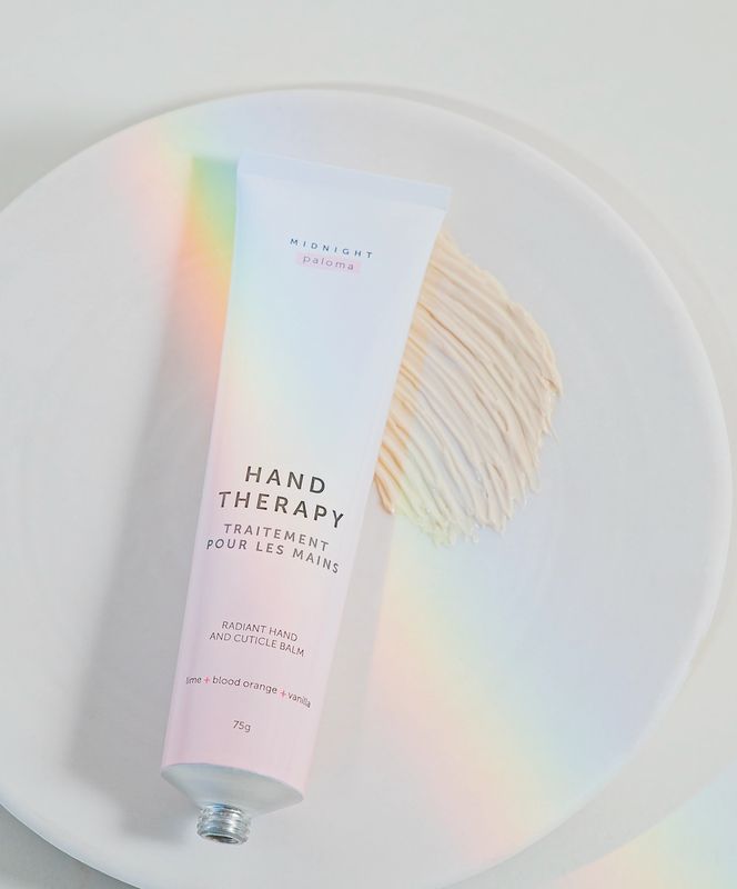Hand Therapy Hand Cream by Midnight Paloma