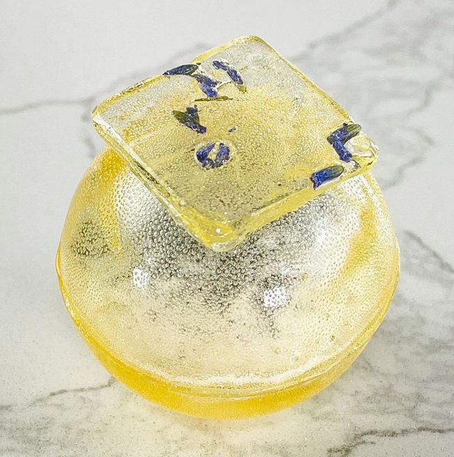 London Fog Tea Bomb