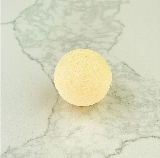 Mimosa Bubbly Cocktail Bomb
