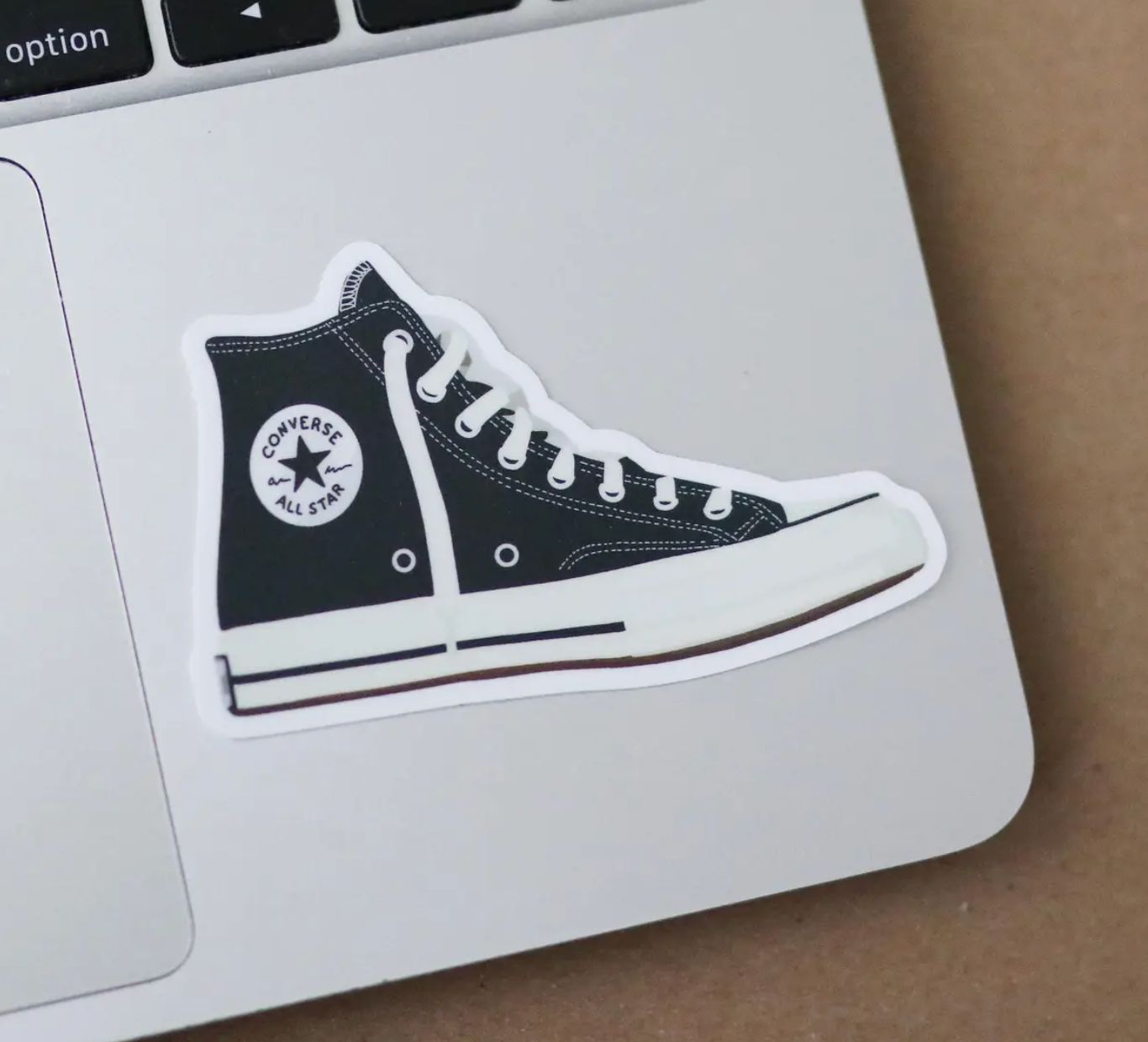 Converse Sticker