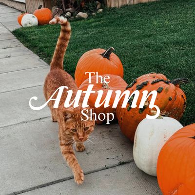 The Autumn Shop