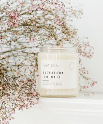 Candle, Diffusers + Room Sprays