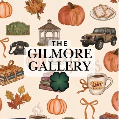 The Gilmore Gallery (Starr's Hollow at Lower Shannon Farms)