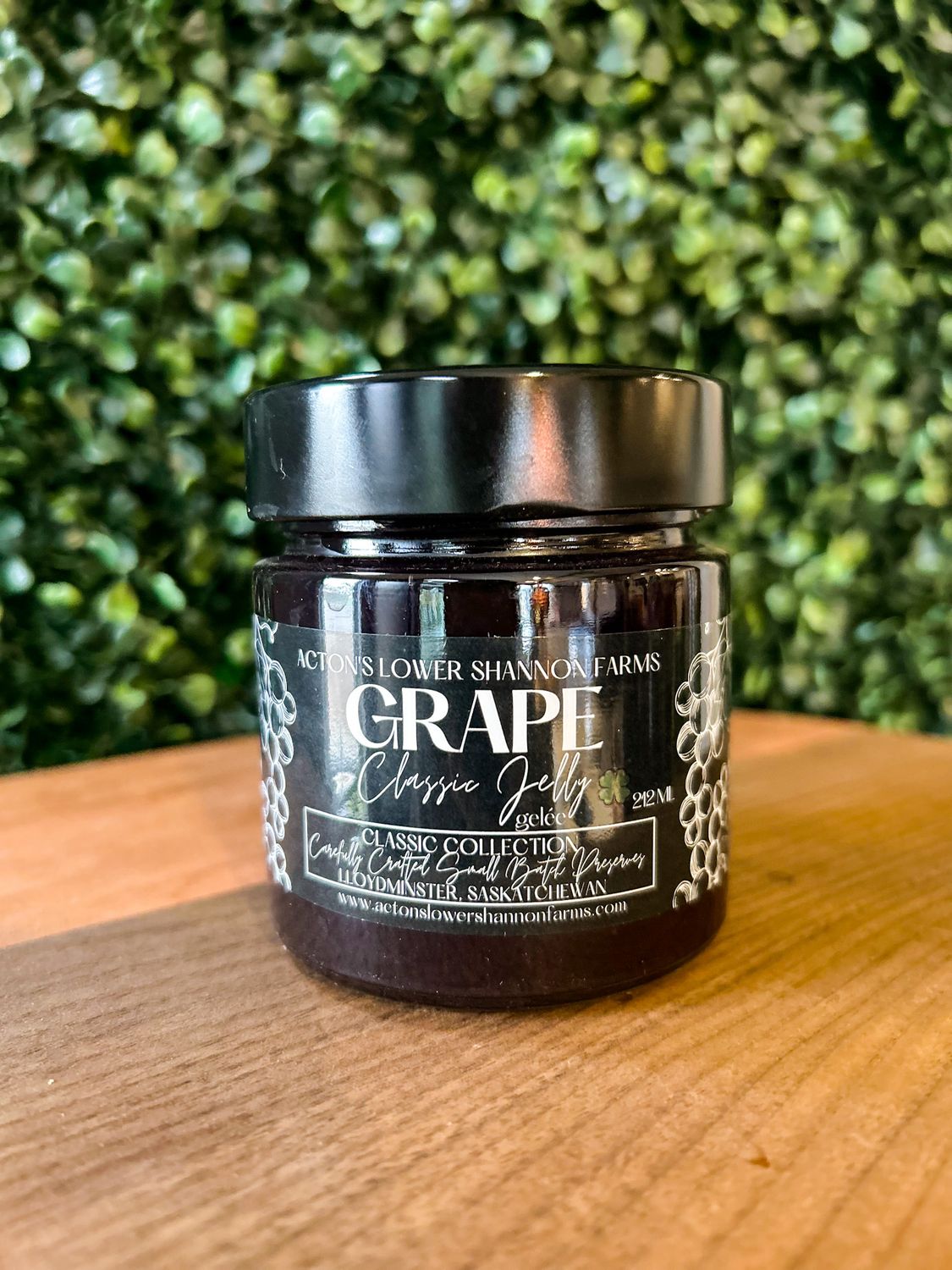 Grape Jelly