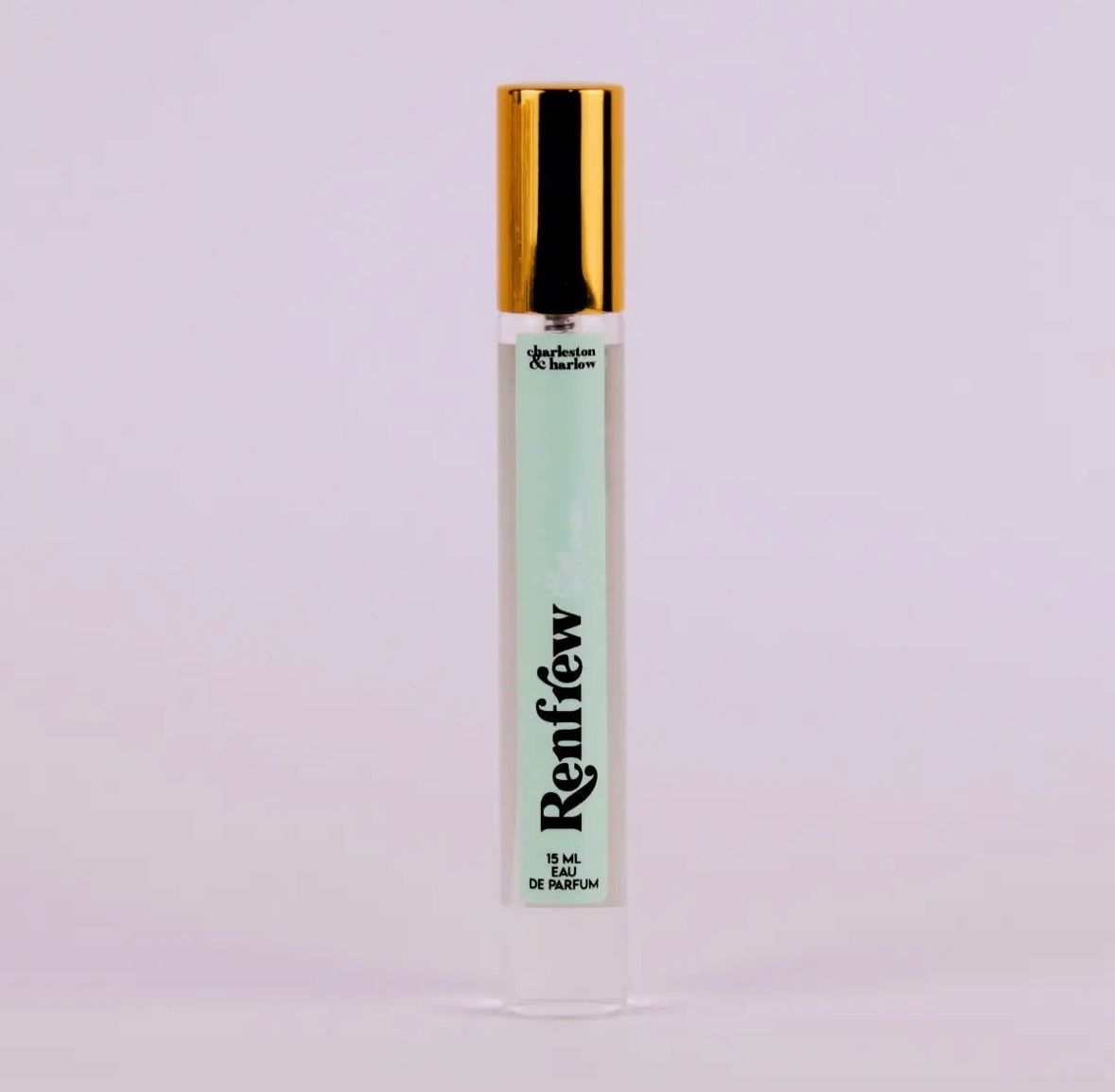 Renfrew - Travel size perfume (15ml)