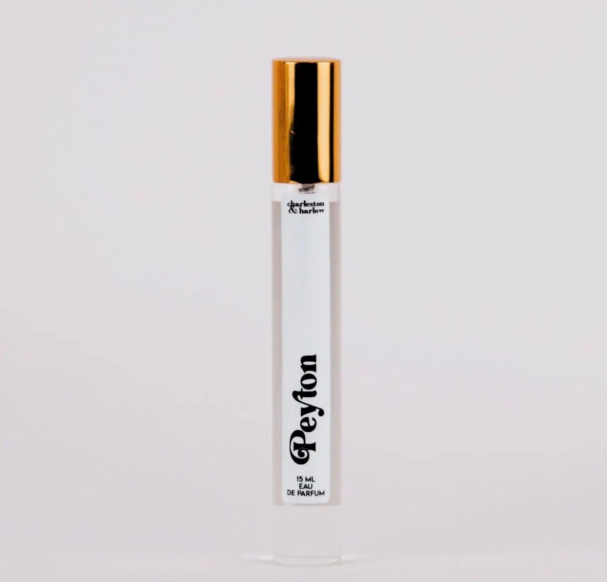 Peyton -Travel size perfume (15ml)