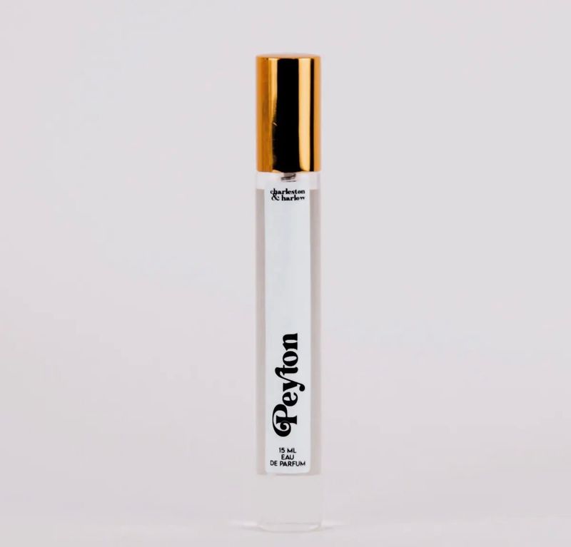 Peyton -Travel size perfume (15ml)