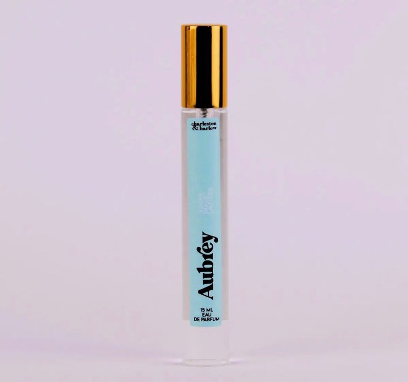 Aubrey - Travel size perfume (15 ml)
