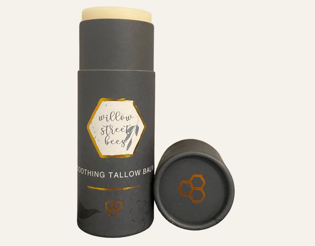 Soothing Tallow Balm (50g)