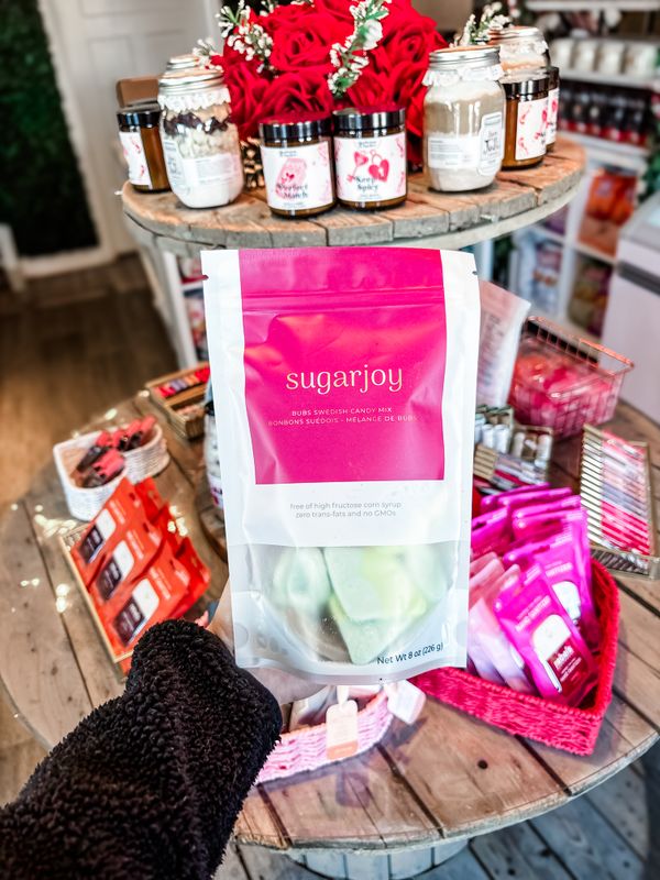 Bubs Swedish Candy Mix (4oz)