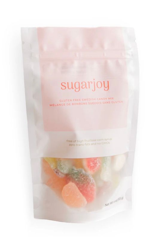 Gluten Free Swedish Candy Mix