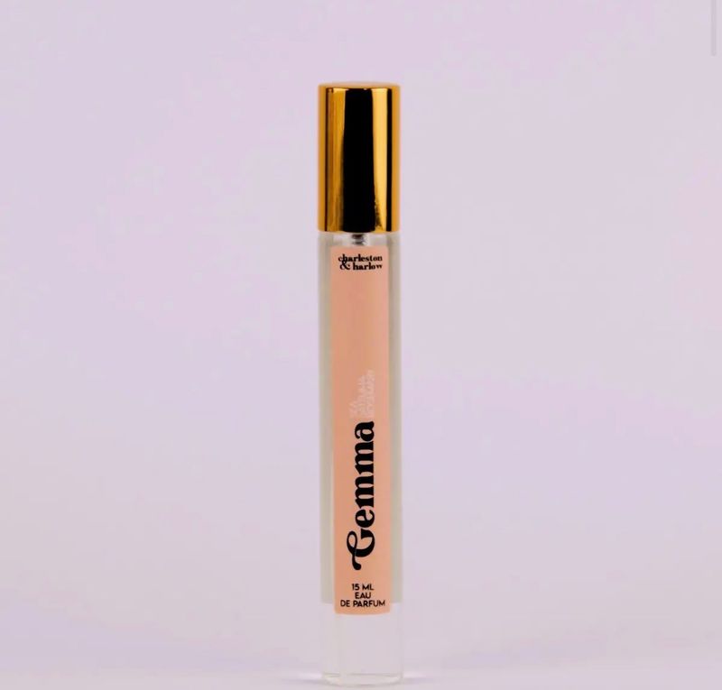 Gemma Perfume (travel size)