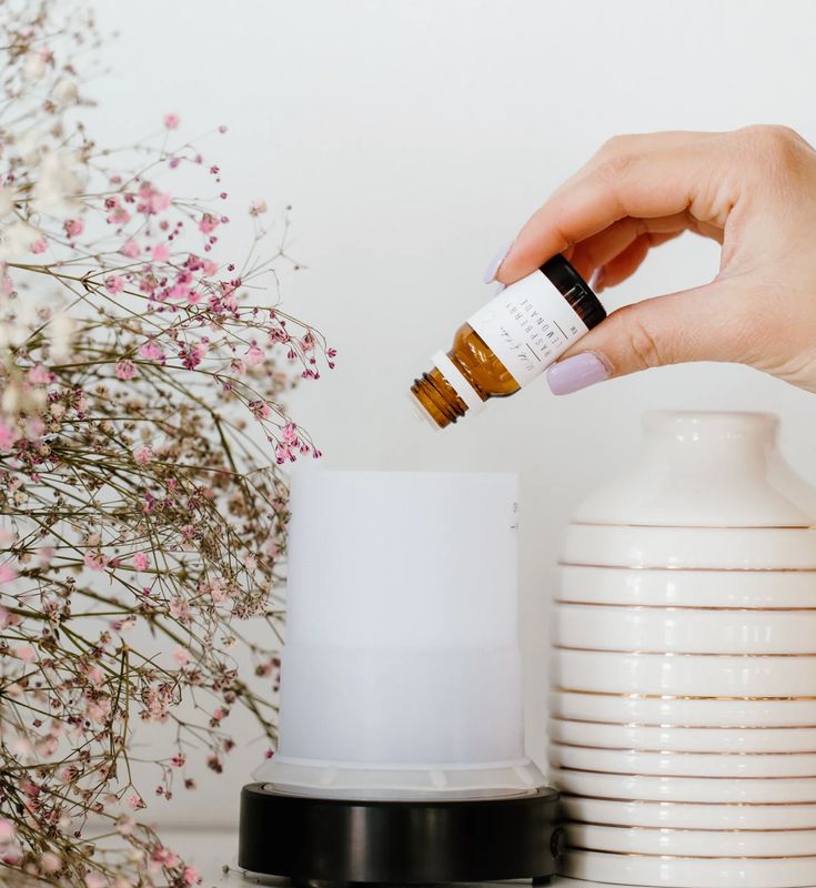 Raspberry Lemonade Diffuser Oil (10ml)