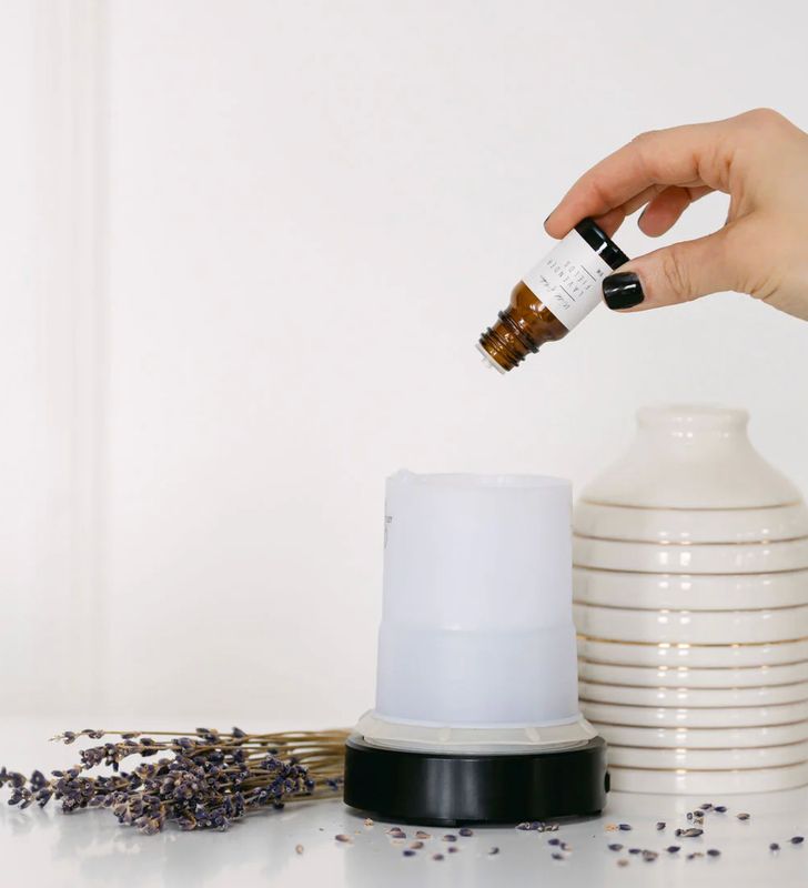 Lavender Fields Diffuser Oil (10ml)