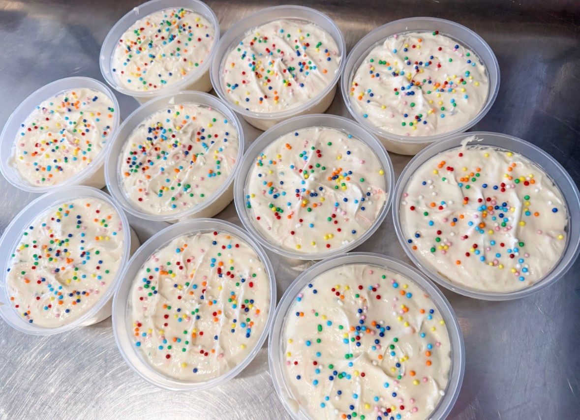 Dunkaroo Dip