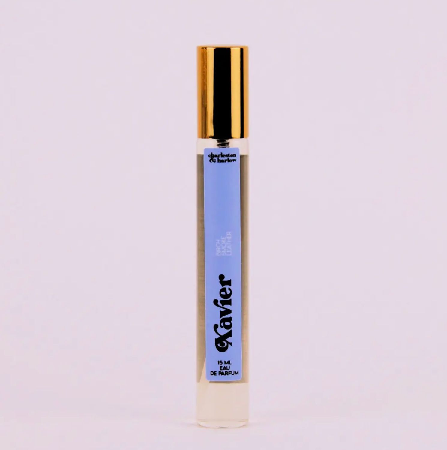 Xavier Travel Size Perfume (15ml)