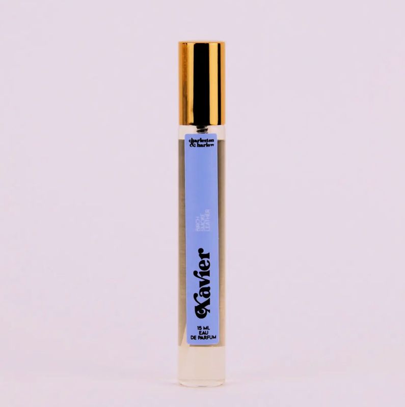 Xavier Travel Size Perfume (15ml)