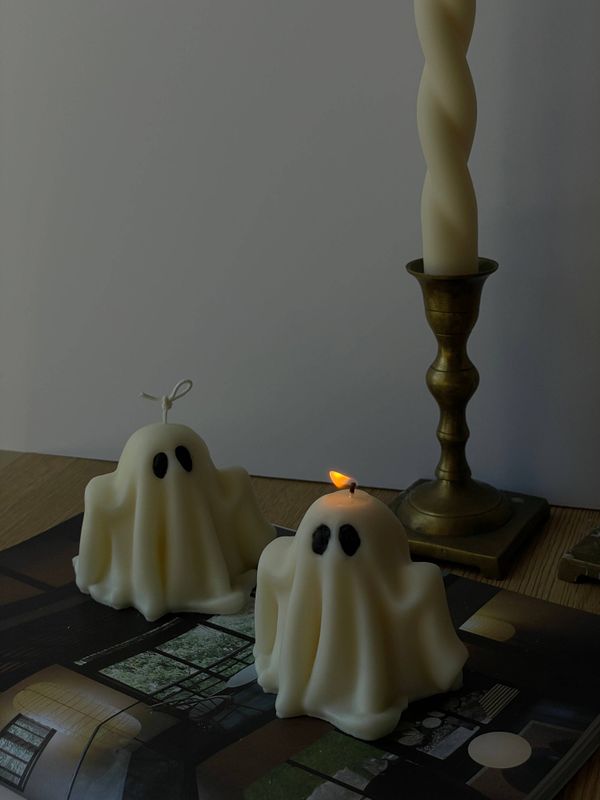 Ghostie
