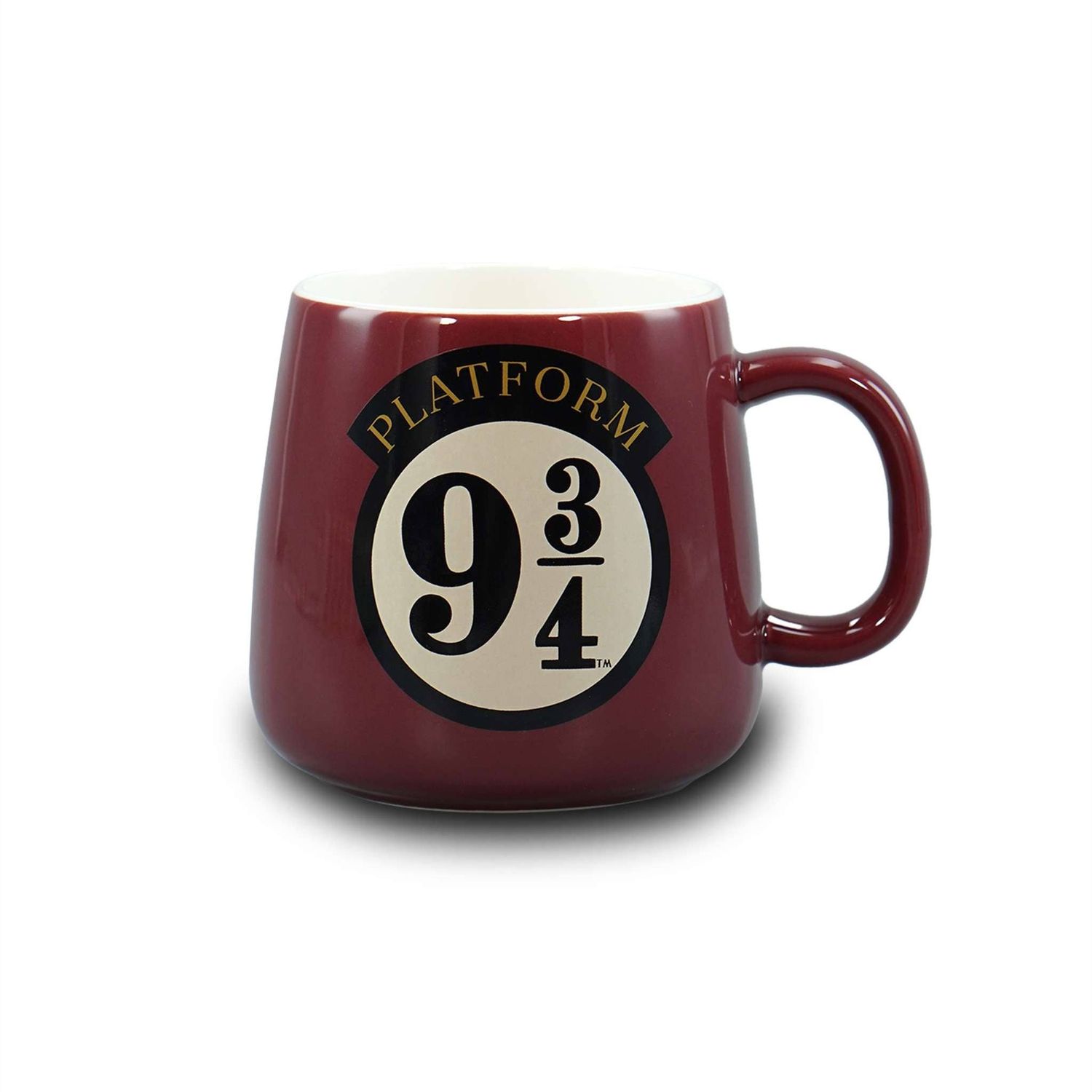 Harry Potter Platform 9¾ Oval Mug 370ml