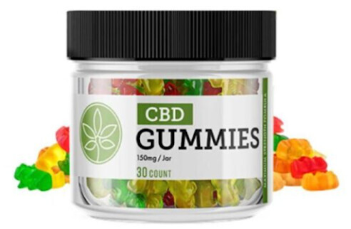 FullBody CBD Gummies Reviews