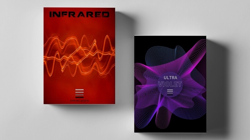 Infrared &amp; Ultraviolet Bundle