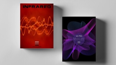 Infrared & Ultraviolet Bundle