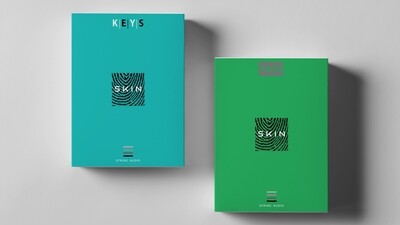 SKIN Keys & Pads Bundle