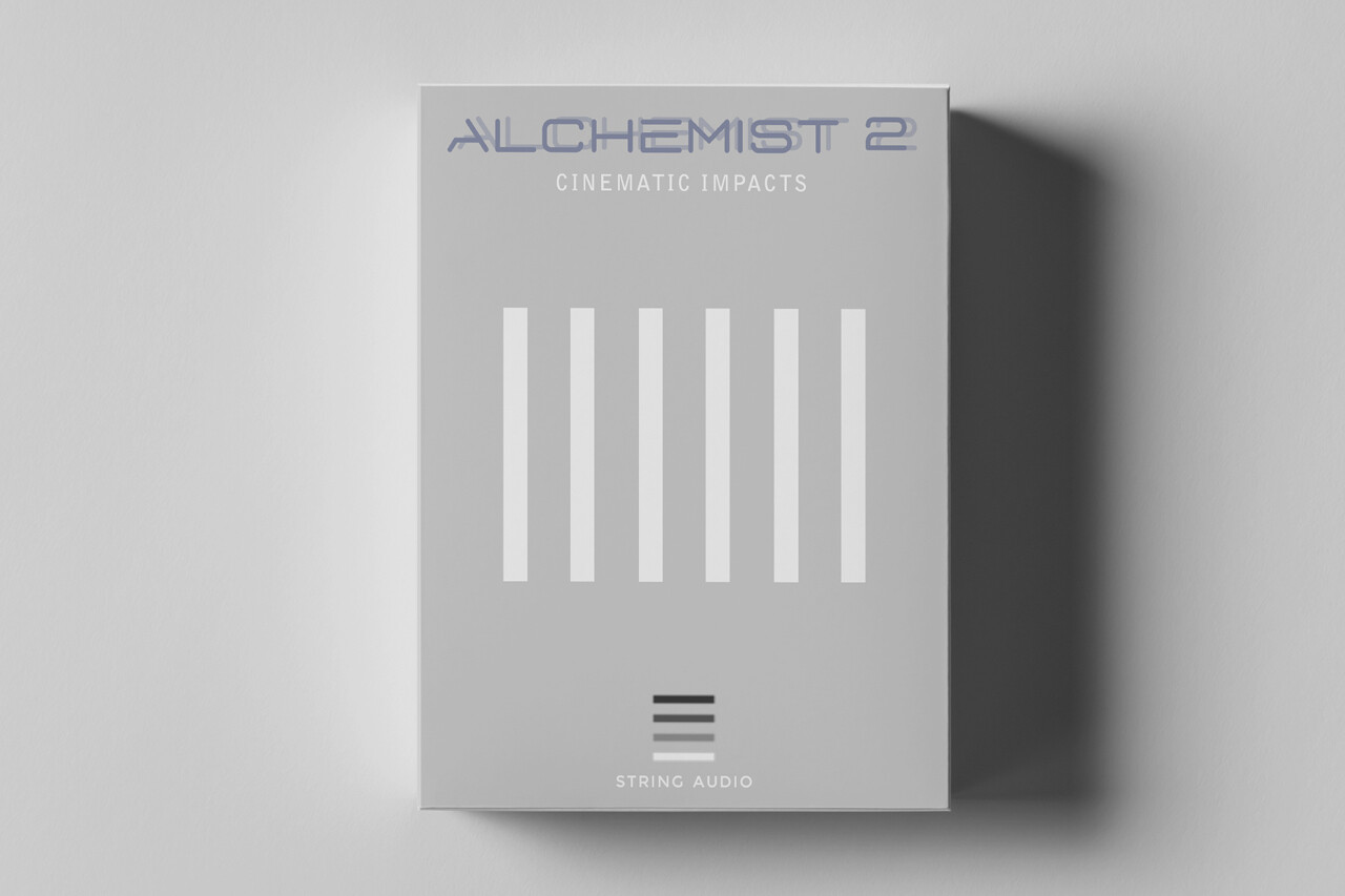 Alchemist 2 Cinematic Impacts