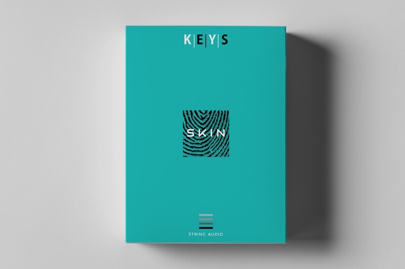 SKIN Keys