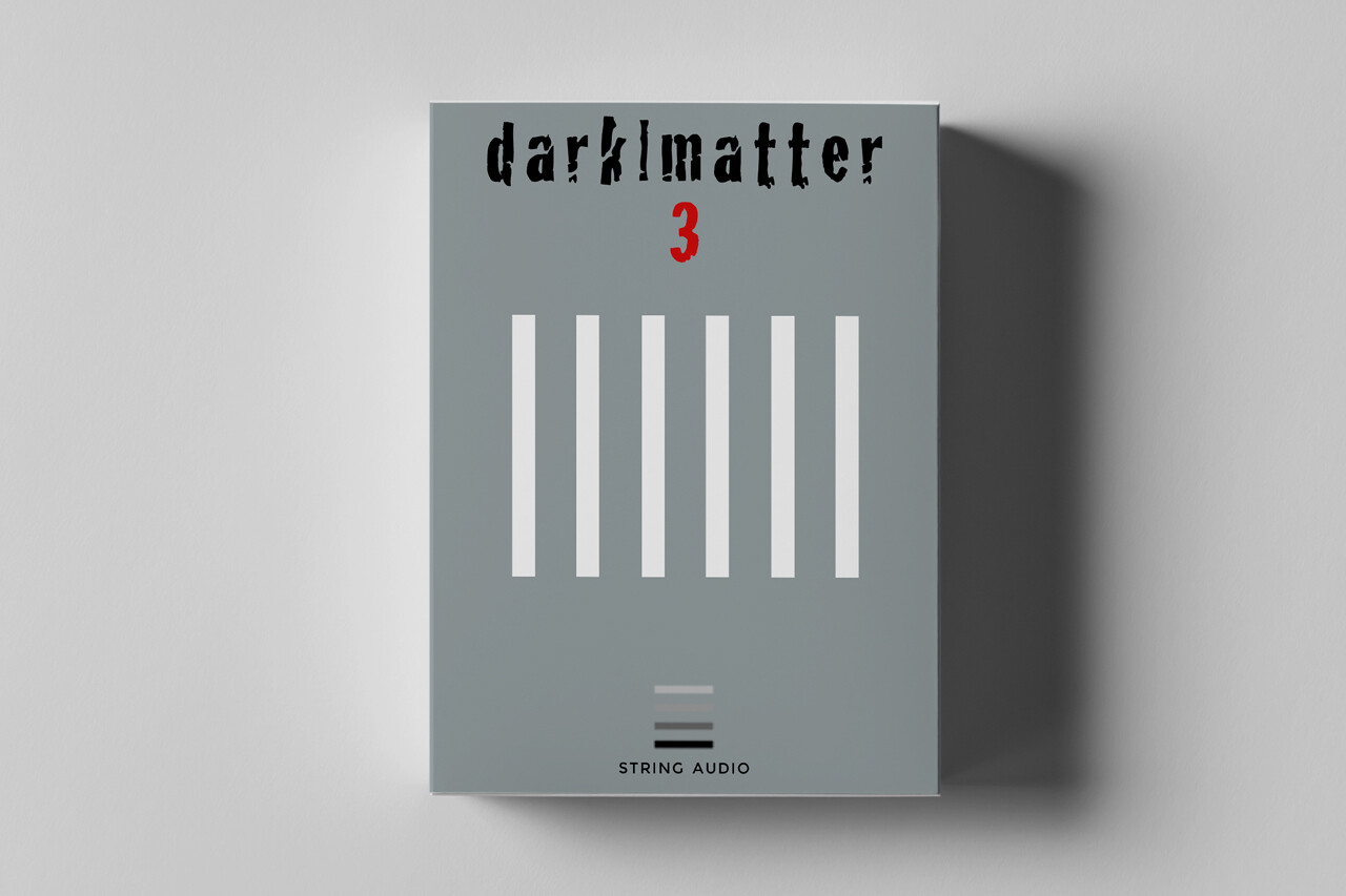 Dark Matter Upgrade
