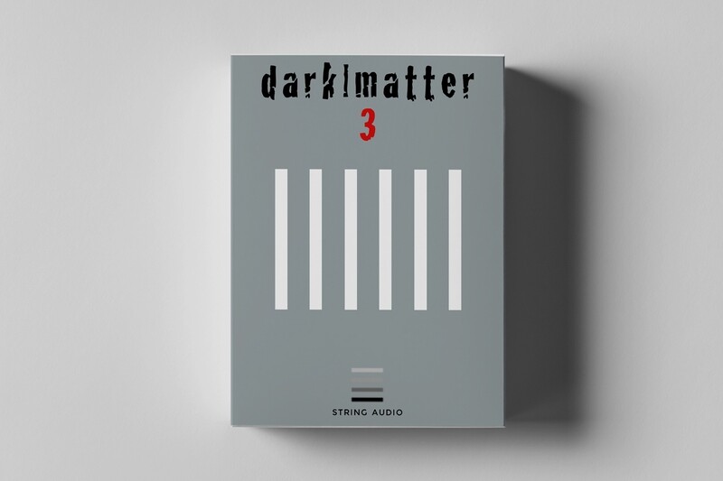 Dark Matter Upgrade
