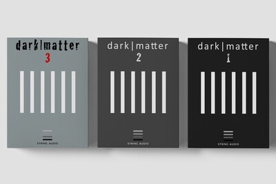Dark Matter Bundle