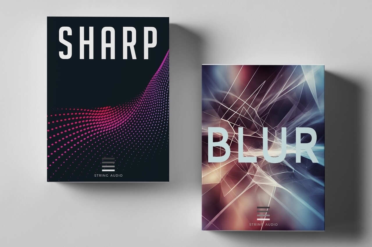 Sharp & Blur Bundle